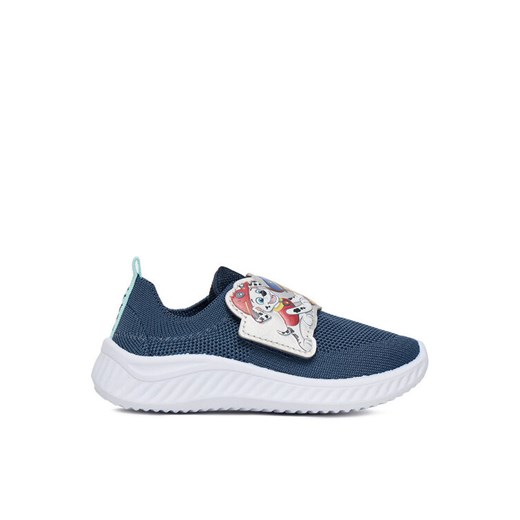 Paw Patrol Tenisówki CEO-CP76-AW25-115PAW Zielony ze sklepu MODIVO w kategorii Trampki dziecięce - zdjęcie 185494883