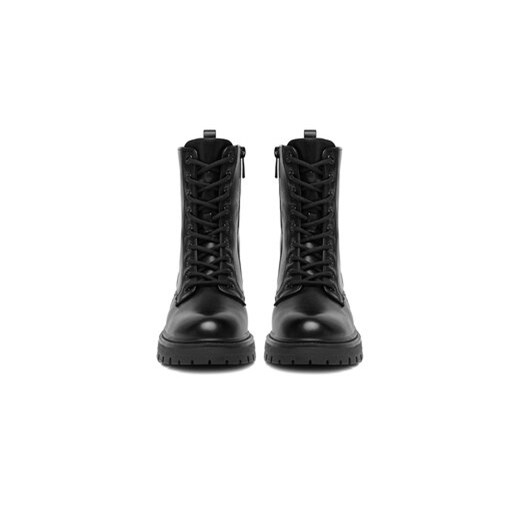 JENNY Trzewiki CEO-HY6099S-1 Czarny 41 MODIVO