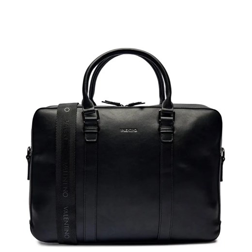 Valentino Torba na laptopa HORIZON Professional ze sklepu Gomez Fashion Store w kategorii Torby na laptopa - zdjęcie 185496892