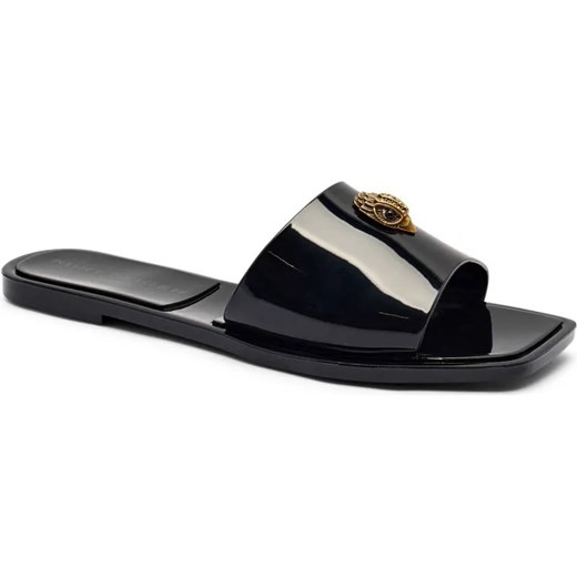 Kurt Geiger Klapki KENSINGTON ze sklepu Gomez Fashion Store w kategorii Klapki damskie - zdjęcie 185496992
