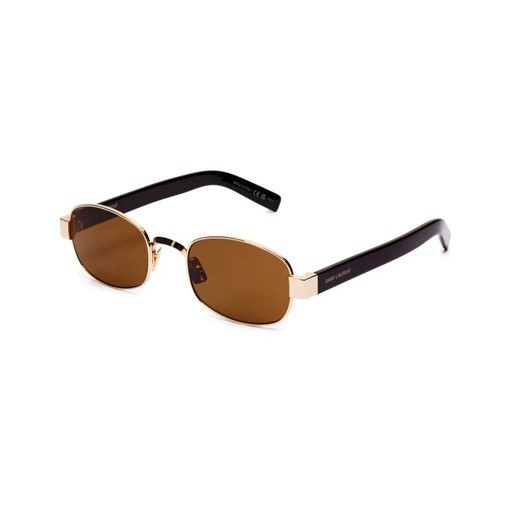 Saint Laurent Okulary przeciwsłoneczne ze sklepu Gomez Fashion Store w kategorii Okulary przeciwsłoneczne damskie - zdjęcie 185496993