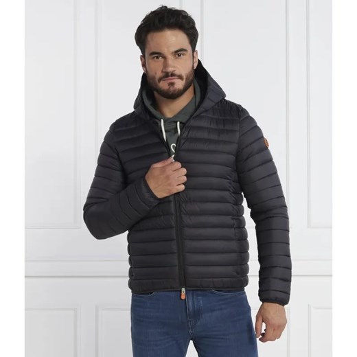 Save The Duck Kurtka DONALD | Regular Fit ze sklepu Gomez Fashion Store w kategorii Kurtki męskie - zdjęcie 185497002
