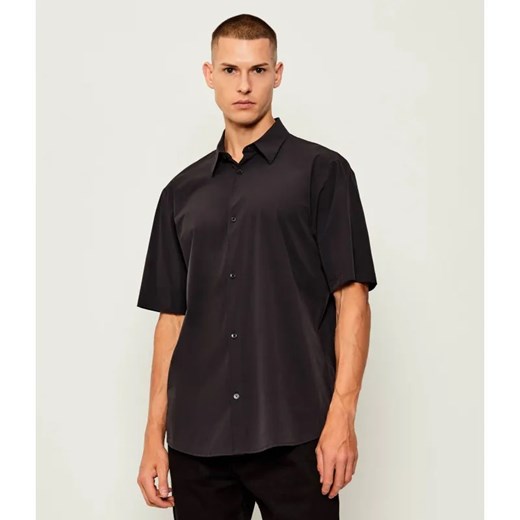 Armani Exchange Koszula | Regular Fit ze sklepu Gomez Fashion Store w kategorii Koszule męskie - zdjęcie 185497012