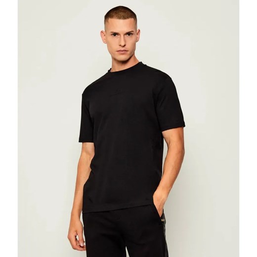 Karl Lagerfeld T-shirt | Regular Fit ze sklepu Gomez Fashion Store w kategorii T-shirty męskie - zdjęcie 185497031