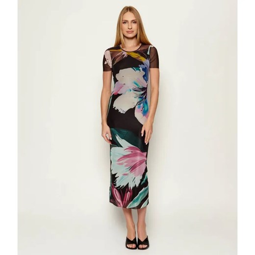 Desigual Sukienka BERNADETTE ze sklepu Gomez Fashion Store w kategorii Sukienki - zdjęcie 185497050