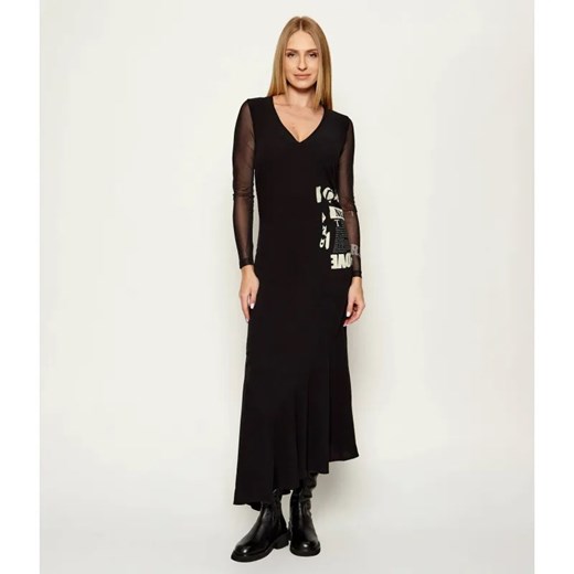 Desigual Sukienka POSINEW ze sklepu Gomez Fashion Store w kategorii Sukienki - zdjęcie 185497052