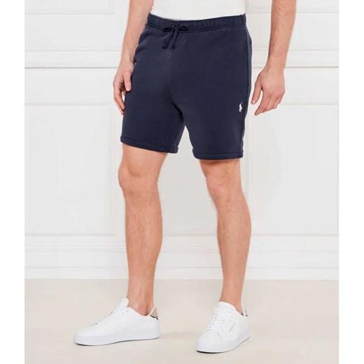 POLO RALPH LAUREN Szorty | Regular Fit ze sklepu Gomez Fashion Store w kategorii Spodenki męskie - zdjęcie 185497073