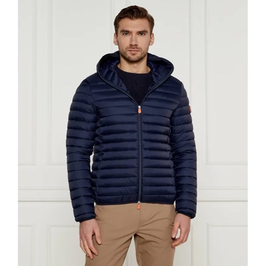 Save The Duck Kurtka DONALD | Regular Fit ze sklepu Gomez Fashion Store w kategorii Kurtki męskie - zdjęcie 185497084