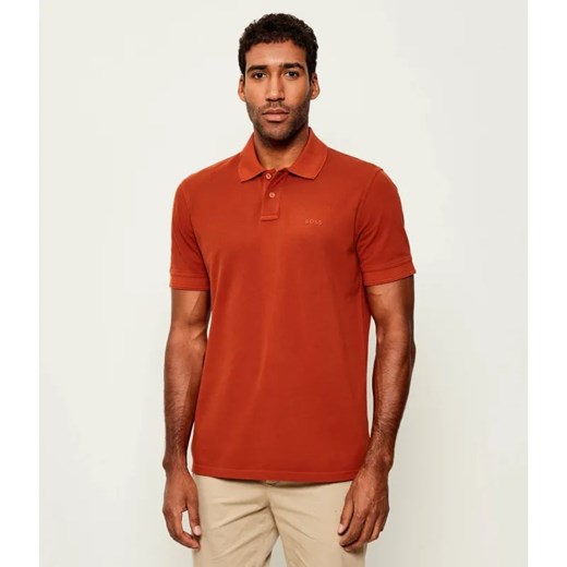 BOSS ORANGE Polo Prime | Regular Fit ze sklepu Gomez Fashion Store w kategorii T-shirty męskie - zdjęcie 185497090
