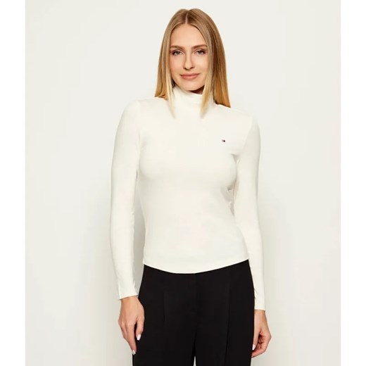 Tommy Hilfiger Golf | Slim Fit ze sklepu Gomez Fashion Store w kategorii Bluzki damskie - zdjęcie 185497100