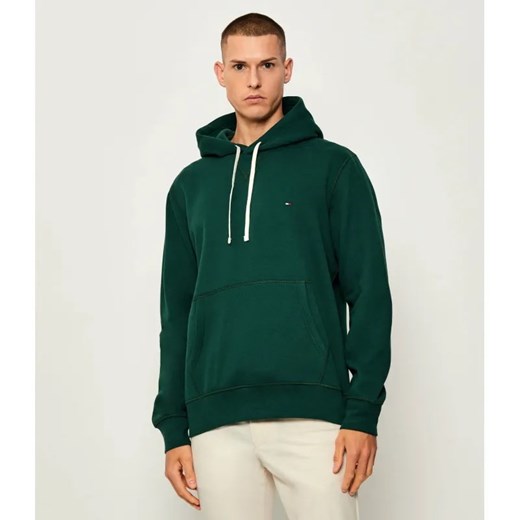 Tommy Hilfiger Bluza | Regular Fit ze sklepu Gomez Fashion Store w kategorii Bluzy męskie - zdjęcie 185497101