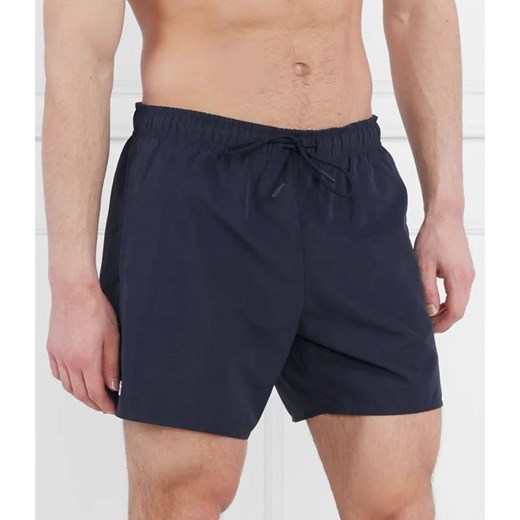 Lacoste Szorty kąpielowe | Regular Fit ze sklepu Gomez Fashion Store w kategorii Kąpielówki - zdjęcie 185497104