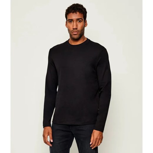 Hechter Paris Longsleeve | Regular Fit ze sklepu Gomez Fashion Store w kategorii T-shirty męskie - zdjęcie 185497110
