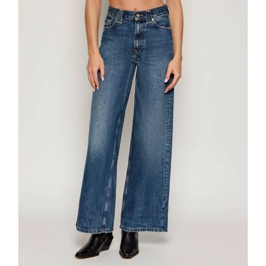 Tommy Hilfiger Jeansy KRIS 70''s | Relaxed fit Tommy Hilfiger 28/34 Gomez Fashion Store