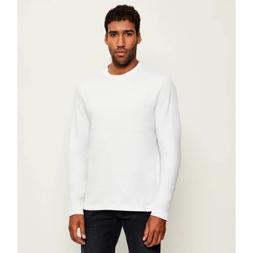 Hechter Paris Longsleeve | Regular Fit ze sklepu Gomez Fashion Store w kategorii T-shirty męskie - zdjęcie 185497131