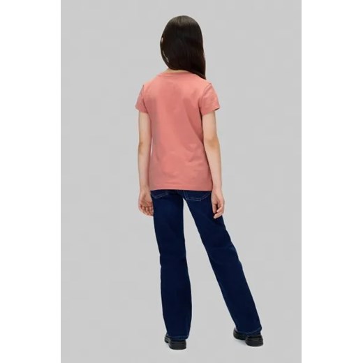 Calvin Klein Jeans T-shirt | Regular Fit 170 Gomez Fashion Store