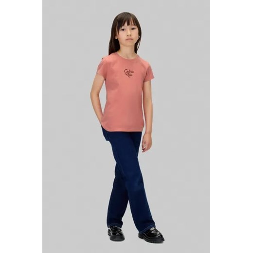 Calvin Klein Jeans T-shirt | Regular Fit 128 Gomez Fashion Store