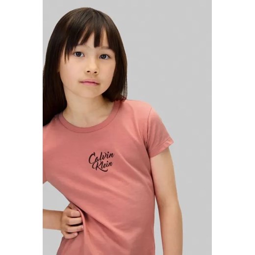 Calvin Klein Jeans T-shirt | Regular Fit 152 Gomez Fashion Store