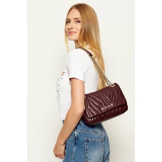 Just Cavalli Torebka na ramię Just Cavalli OS Gomez Fashion Store