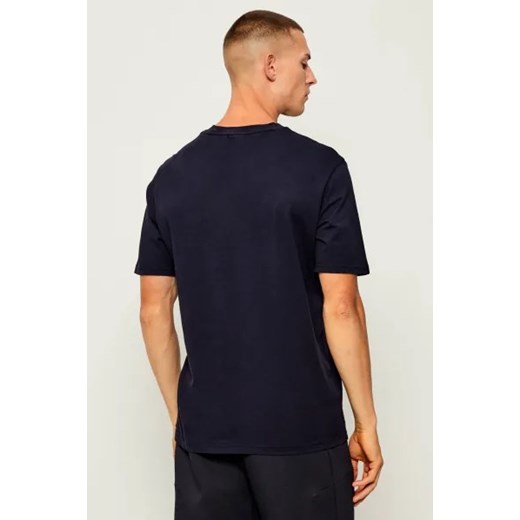 Napapijri T-shirt S-FIEMME SS | Relaxed fit Napapijri S Gomez Fashion Store