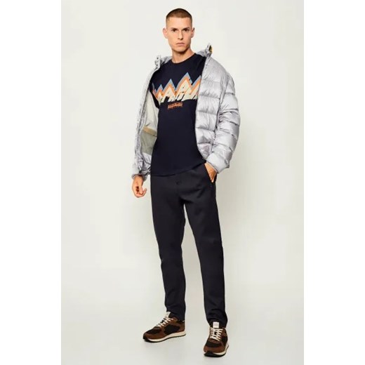 Napapijri T-shirt S-FIEMME SS | Relaxed fit Napapijri S Gomez Fashion Store