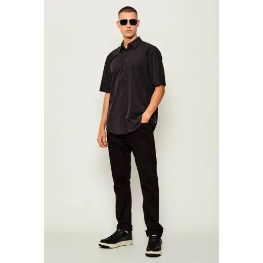 Armani Exchange Koszula | Regular Fit Armani Exchange L Gomez Fashion Store