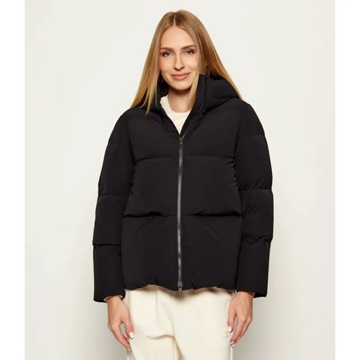 Woolrich Puchowa kurtka z szelkami MADISON ze sklepu Gomez Fashion Store w kategorii Kurtki damskie - zdjęcie 185498590