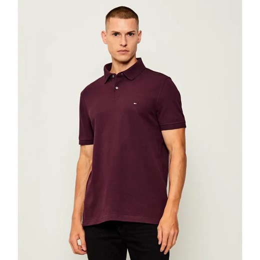 Tommy Hilfiger Polo 1985 | Regular Fit | stretch ze sklepu Gomez Fashion Store w kategorii T-shirty męskie - zdjęcie 185498592