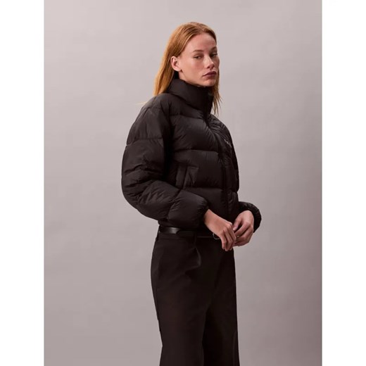 Calvin Klein Jeans Puchowa kurtka | Regular Fit ze sklepu Gomez Fashion Store w kategorii Kurtki damskie - zdjęcie 185498604