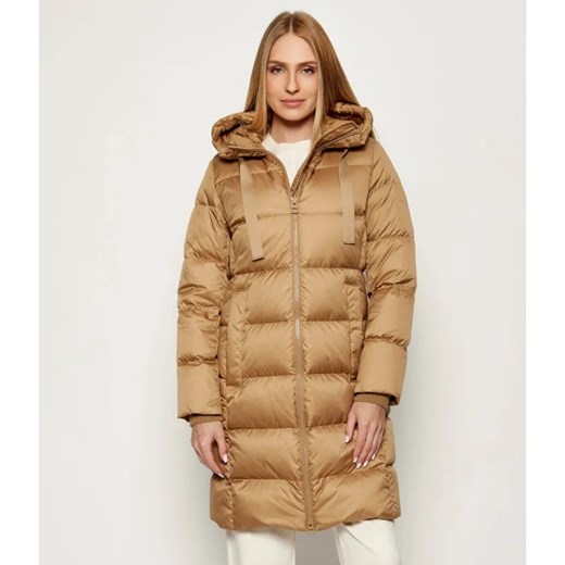 Marc O' Polo Puchowy płaszcz ze sklepu Gomez Fashion Store w kategorii Płaszcze damskie - zdjęcie 185498612