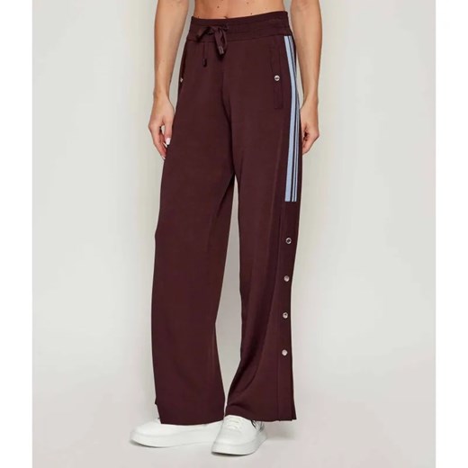 Pinko Spodnie Palmarola | Relaxed fit ze sklepu Gomez Fashion Store w kategorii Spodnie damskie - zdjęcie 185498620