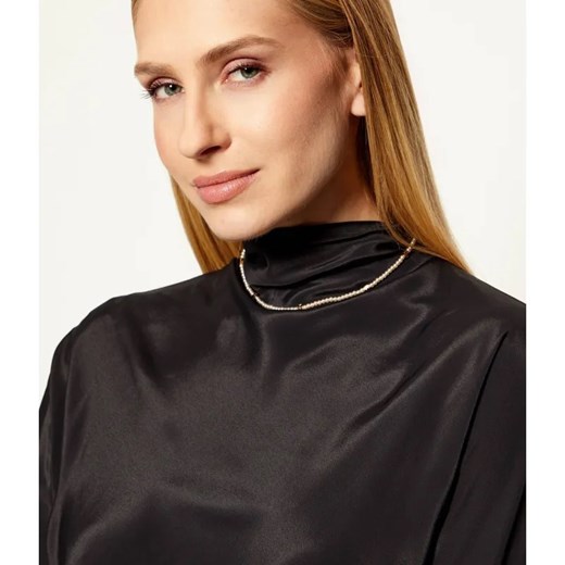 TORY BURCH Naszyjnik Kira ze sklepu Gomez Fashion Store w kategorii Naszyjniki - zdjęcie 185498640