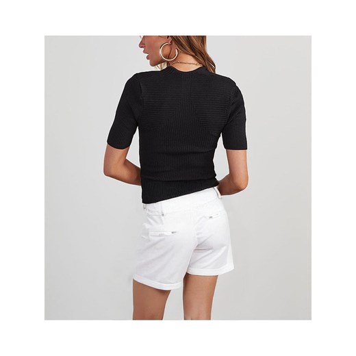 LA Angels Koszulka w kolorze czarnym La Angels L promocyjna cena Limango Polska