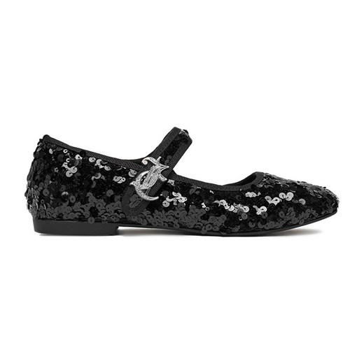 Baleriny Juicy Couture CEO-CM250112-1 ze sklepu ccc.eu w kategorii Balerinki dziecięce - zdjęcie 185499311