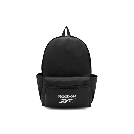 Reebok Plecak RBK-001-CCC-05 Czarny ze sklepu MODIVO w kategorii Plecaki - zdjęcie 185499580