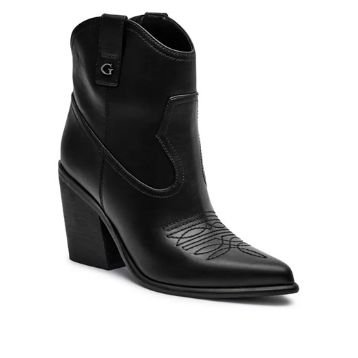 Guess Kowbojki JALELLA ze sklepu Gomez Fashion Store w kategorii Botki - zdjęcie 185501162