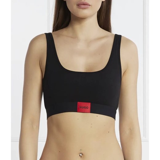 Hugo Bodywear Biustonosz ze sklepu Gomez Fashion Store w kategorii Biustonosze - zdjęcie 185501790