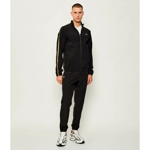 Lacoste Dres | Regular Fit ze sklepu Gomez Fashion Store w kategorii Dresy męskie - zdjęcie 185501794