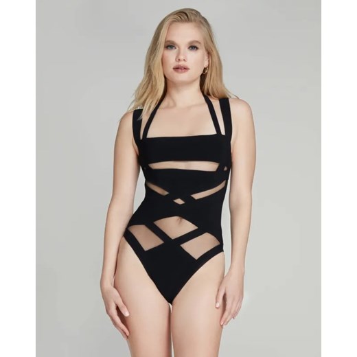 Agent Provocateur Strój kąpielowy FYNLEE ze sklepu Gomez Fashion Store w kategorii Stroje kąpielowe - zdjęcie 185501842