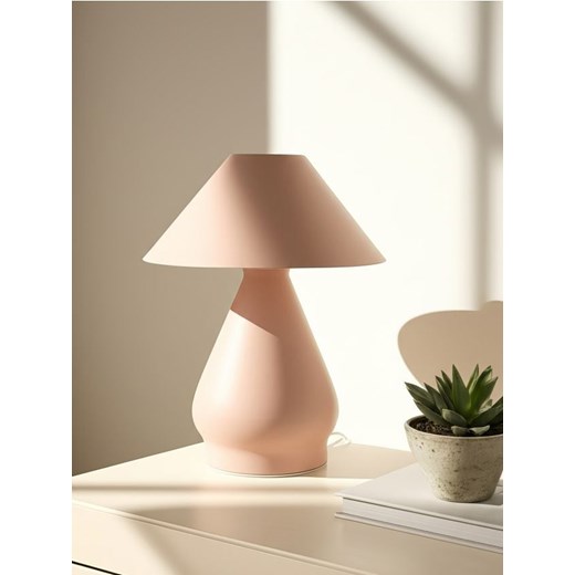 Sinsay - Lampka LED - różowy ze sklepu Sinsay w kategorii Dom - zdjęcie 185502251