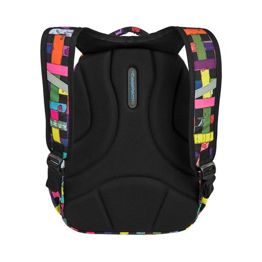 CoolPack Plecak &quot;Coolpack Prime&quot; ze wzorem Coolpack onesize wyprzedaż Limango Polska