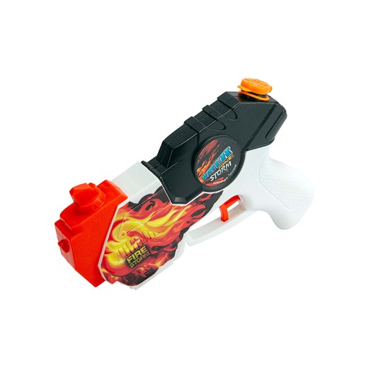 Simba Pistolet na wodę &quot;Waterzone Storm Trick Blaster&quot; - 3+ ze sklepu Limango Polska w kategorii Zabawki - zdjęcie 185503133