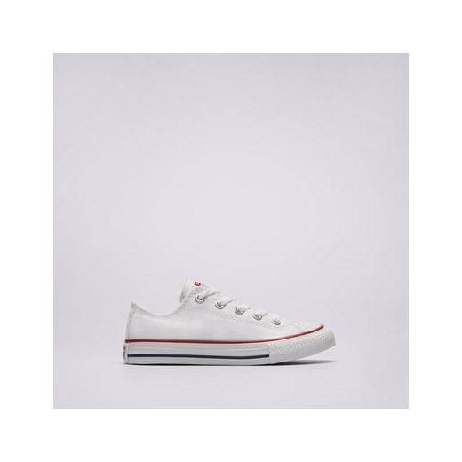 CONVERSE ALL STAR OX ze sklepu Sizeer w kategorii Trampki dziecięce - zdjęcie 185504690
