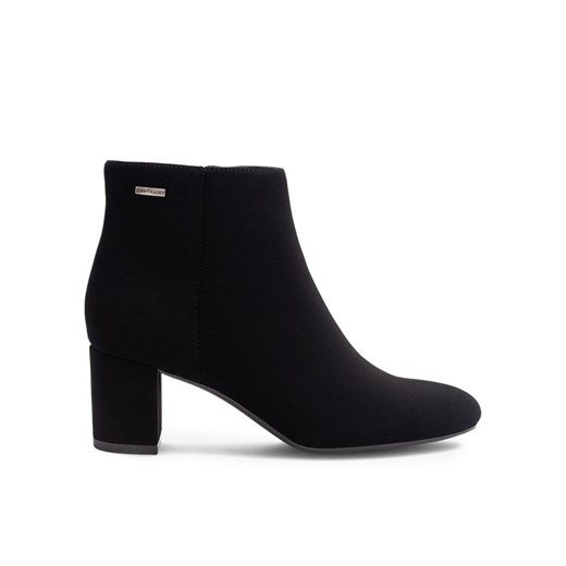 Botki Jenny Fairy WYL2785-1 Czarny ze sklepu eobuwie.pl w kategorii Botki - zdjęcie 185505281