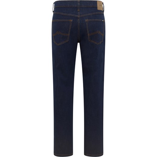 Męskie Spodnie jeansowe Mustang Style Tramper Straight Denim Blue 1017121 5000 Mustang W35 L30 YouNeedit.pl