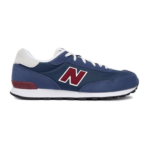 Obuwie sportowe New Balance GC515WN ze sklepu ccc.eu w kategorii Buty sportowe dziecięce - zdjęcie 185506372