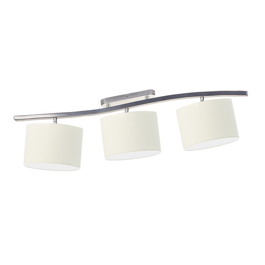 Klasyczna lampa sufitowa do kuchni CARTAGENA ze sklepu Lysne w kategorii Lampy sufitowe - zdjęcie 185506724