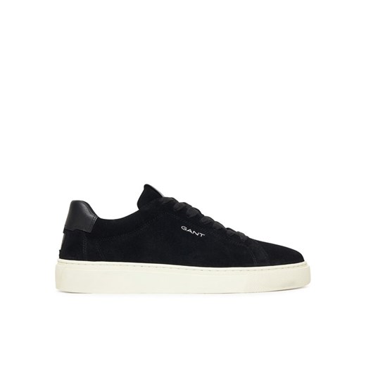 Sneakersy Gant 30633888 Czarny ze sklepu eobuwie.pl w kategorii Buty sportowe męskie - zdjęcie 185507111