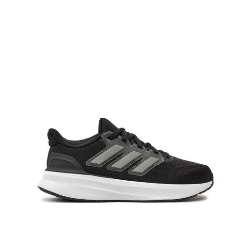 adidas Sneakersy Ultrarun 5 IF4143 Czarny ze sklepu MODIVO w kategorii Buty sportowe dziecięce - zdjęcie 185507502