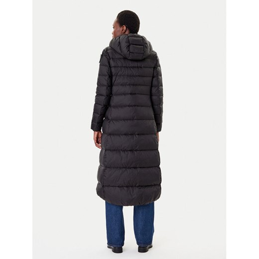 Blauer Kurtka puchowa 25WBLDK03101 Czarny Regular Fit S MODIVO